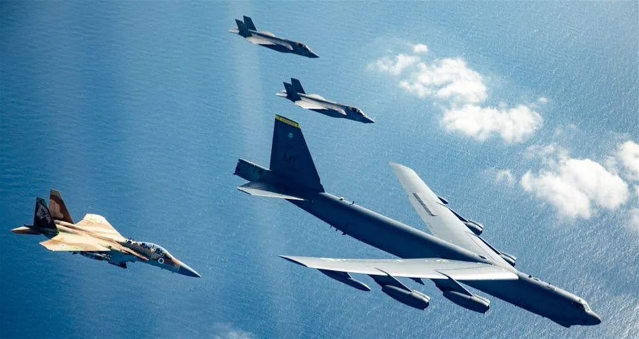 خطة إسرائيلية لضرب منشآت إيران النووية؟ 