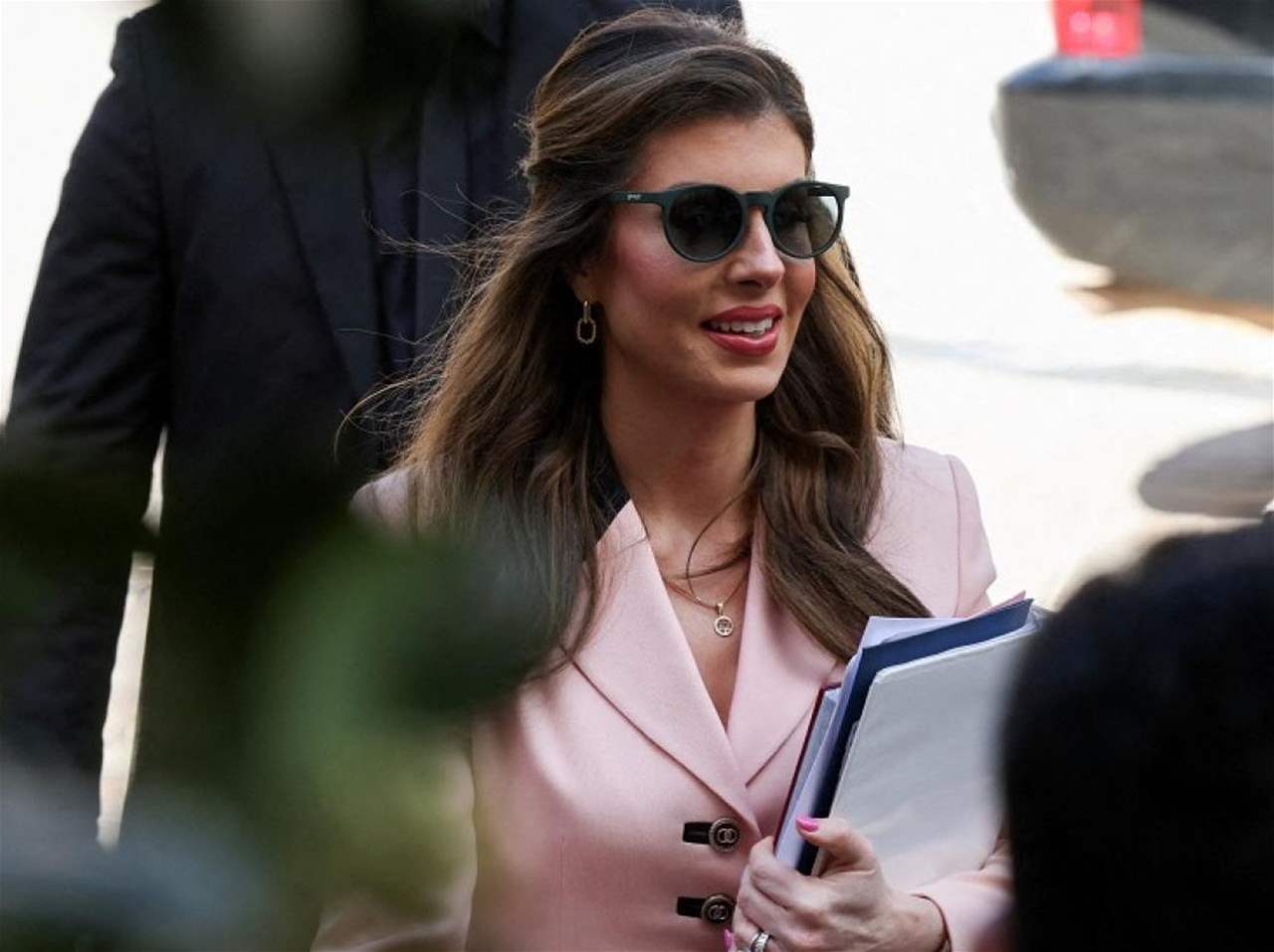 أورتاغوس لجنبلاط: المخدرات مضرّة وليد 