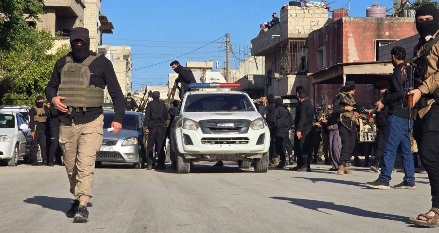 سوريا.. الأمن يعتقل &quot;مجموعات تخريبية&quot; في دمشق