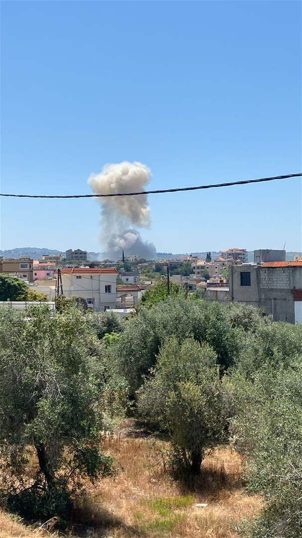 ما حقيقة الأصوات التي سُمعت في الجنوب؟