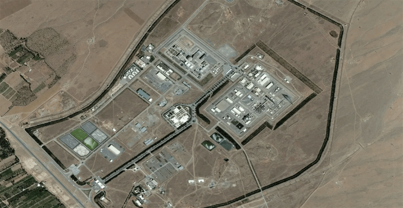 &quot;فجوات خطيرة&quot;.. على طريق الاتفاق النووي الإيراني