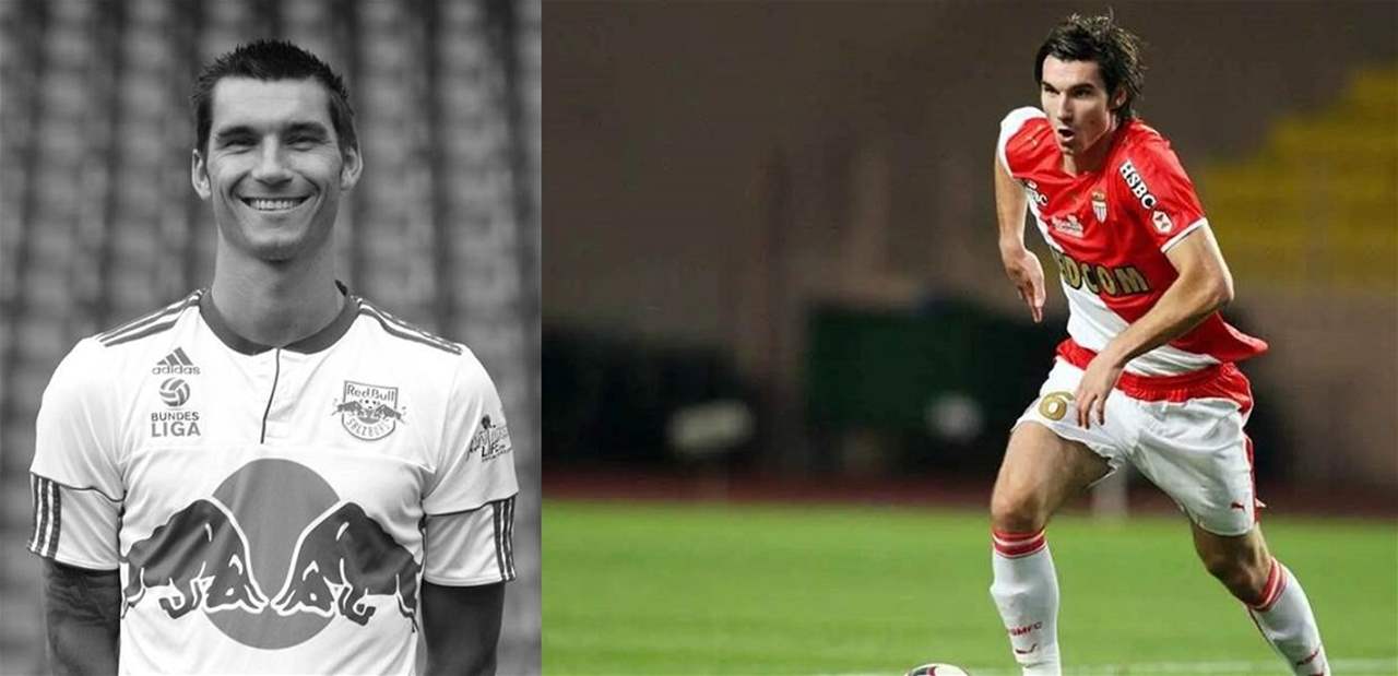 مقتل لاعب الوسط الدولي الكرواتي في حادث سير