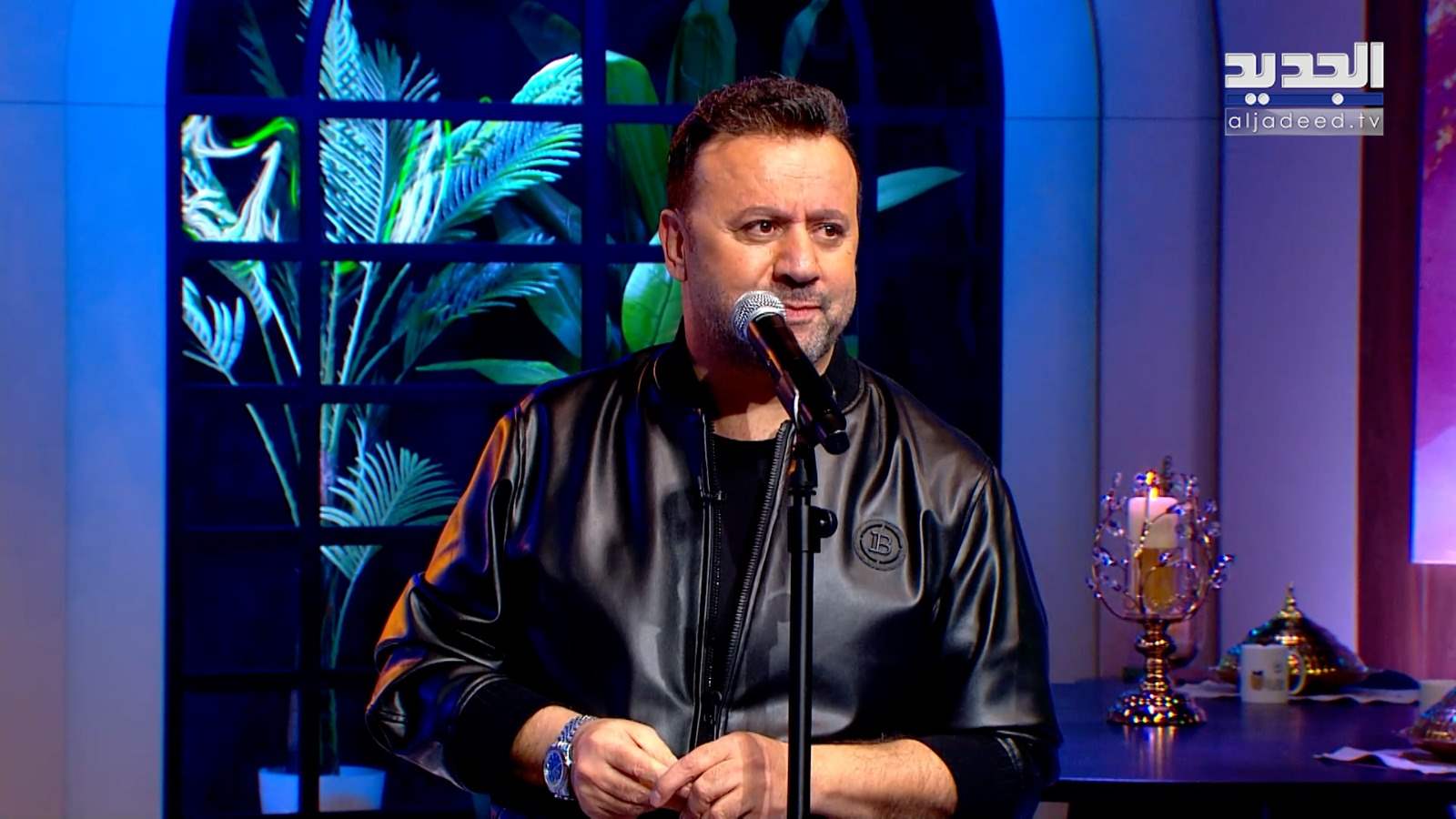 رابعة الزيات تحرج صبحي توفيق بسؤال عن عدد عمليات التجميل التي قام بها 