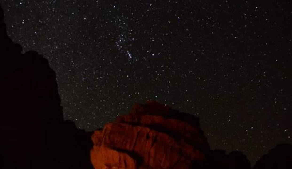 هل أنت مستعد لتصوير &quot;الابتسامة السماوية&quot;؟ إليك التفاصيل