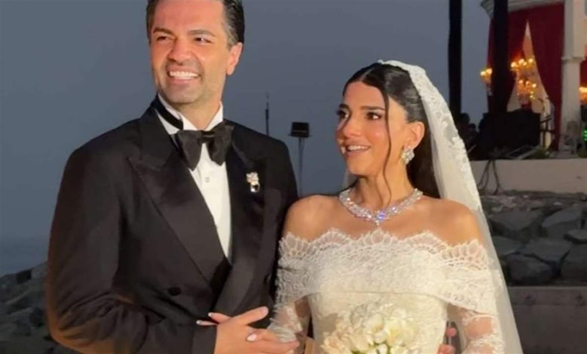 هدية حماة نارين بيوتي الخيالية تلفت الانظار.. لن تصدقوا كم بلغت قيمتها!