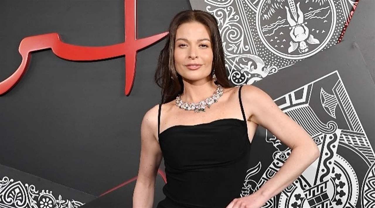 باميلا الكيك تثير الجدل بتصريحاتها مجددا: لازم انا كون نقيبة الفنانين! 