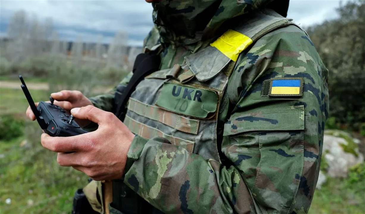 روسيا: أوكرانيا إنتهكت &quot;هدنة عيد الفصح&quot; أكثر من 1000 مرة