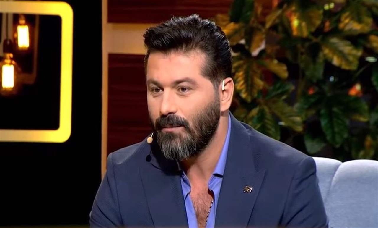 يزن السيد بتصريح صادم عن احمد الشرع: ما عندي مشكلة نرجع للدين!