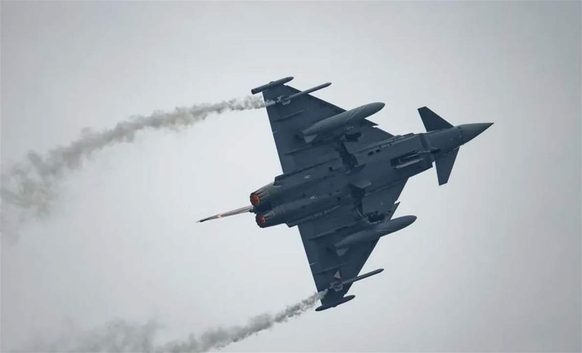 طائرتان روسيتان تقتربان من أجواء الناتو.. وبريطانيا تردّ