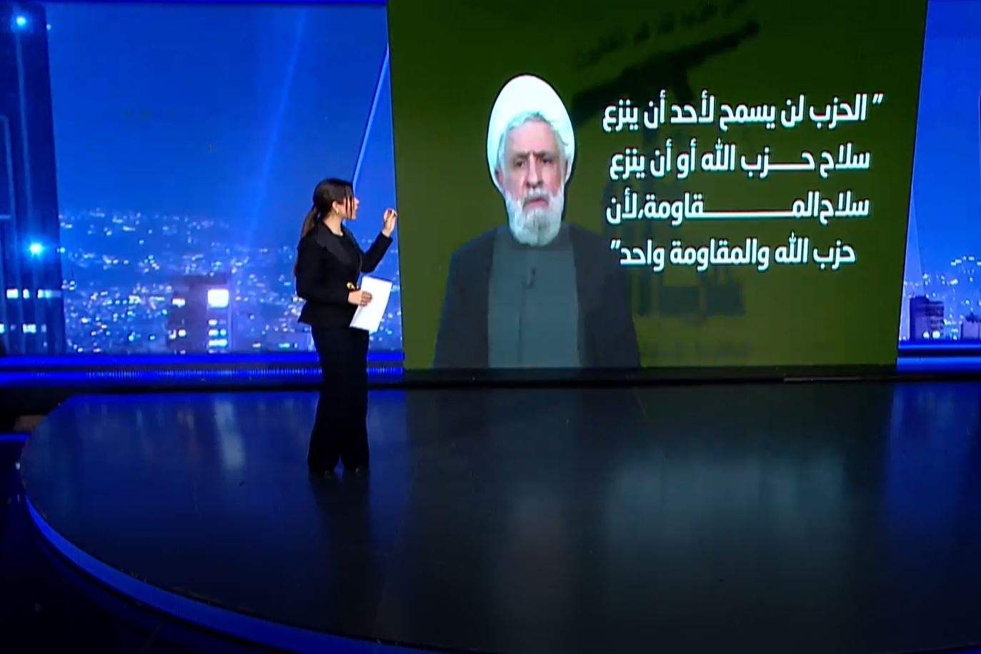 ميليشات سلّمت أسلحتها بعد الطائف.. فهل يلتحق بهم &quot;حزب الله&quot;؟  