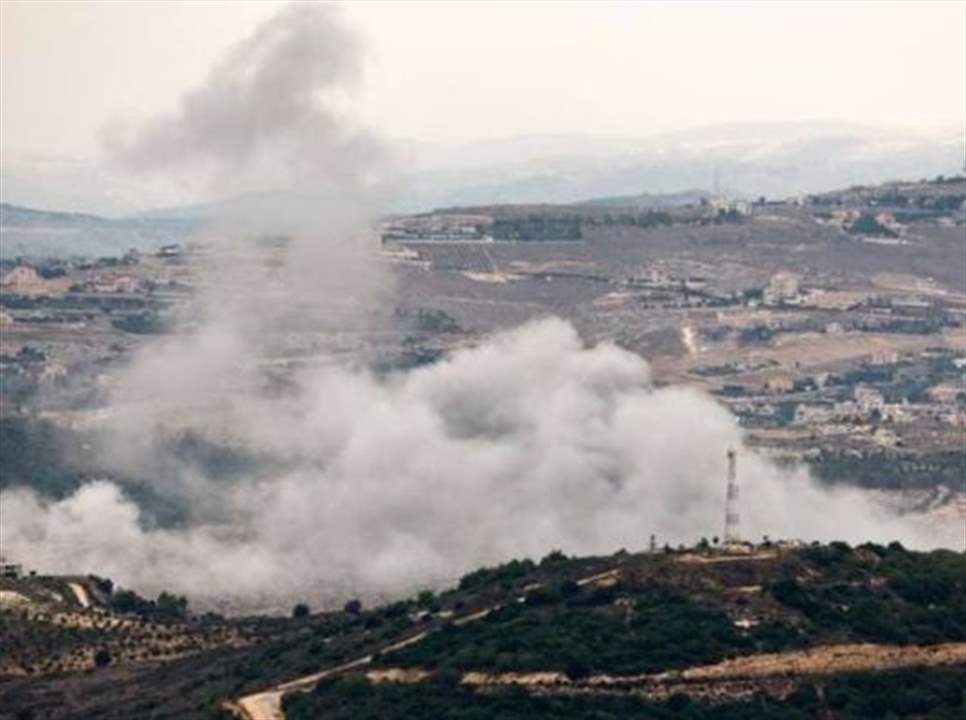  إسرائيل تردّ على مواقف الحزب