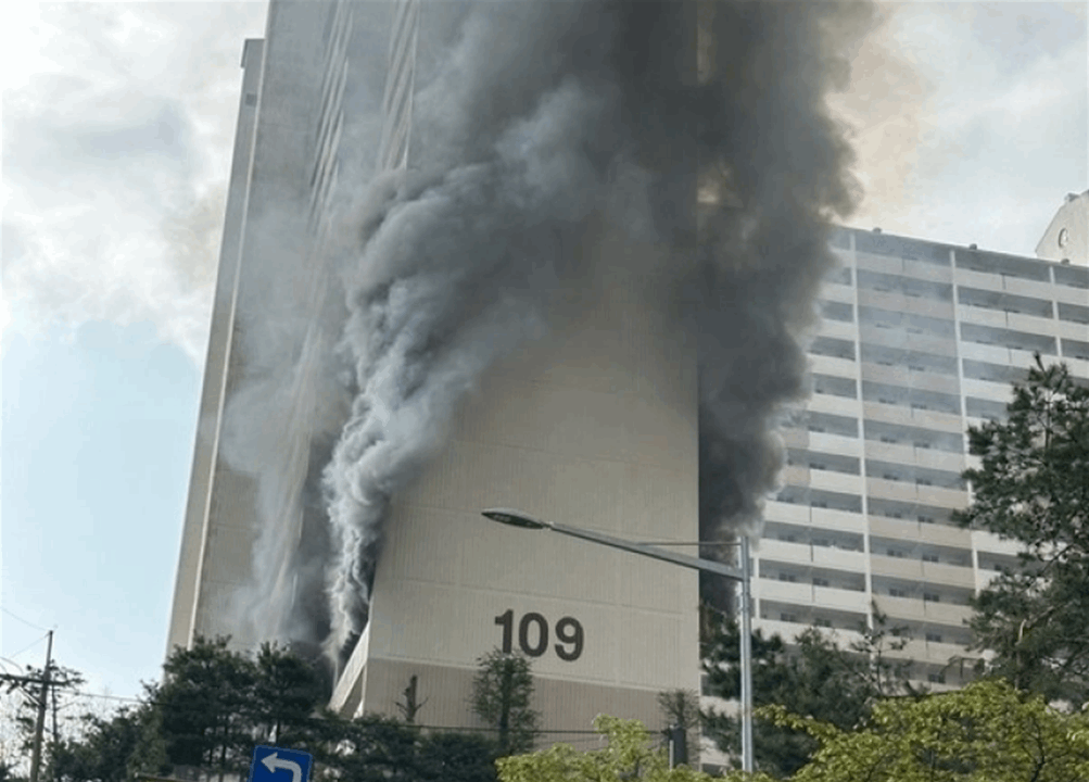 مبيد للحشرات يتسبب بكارثة... ما القصة؟