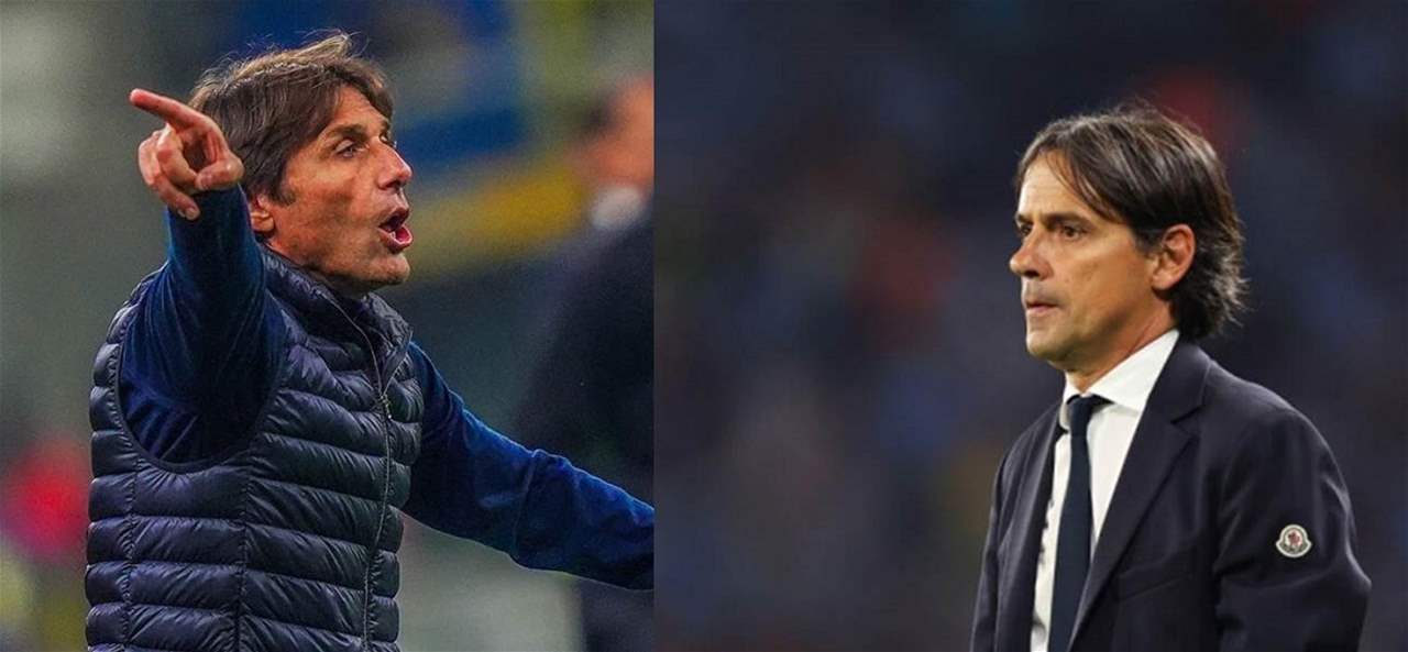 من سيكون بطل إيطاليا: نابولي أن انتر؟