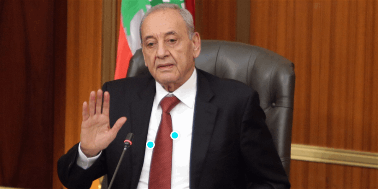 بري للجديد: &quot;علواه&quot;.. وايران لا تفاوض عن لبنان! 