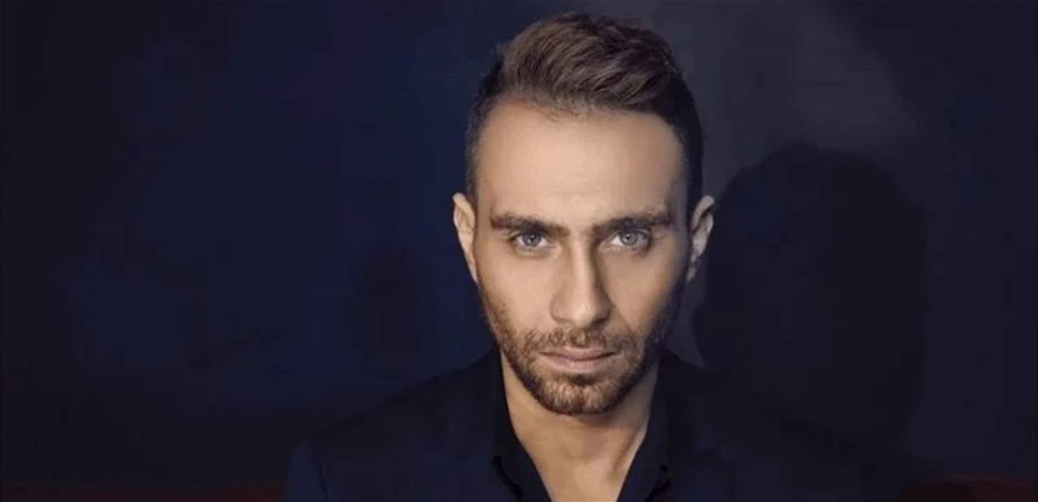 سارة الاردنية تحسم جدل ارتباطها بـ حسام حبيب 