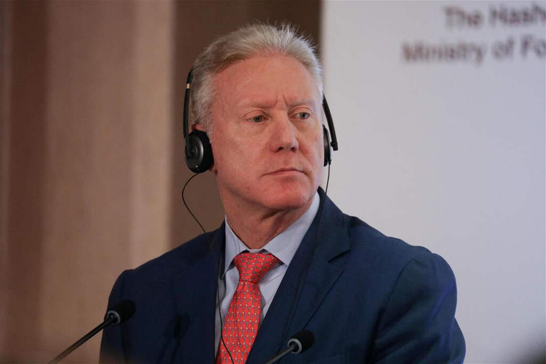 وزير الخارجية سيستدعي السفير الإيراني.. ما السبب؟ 