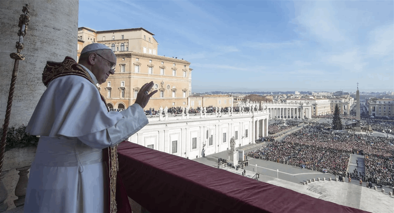 الفاتيكان يحدّد موعد جنازة البابا فرنسيس