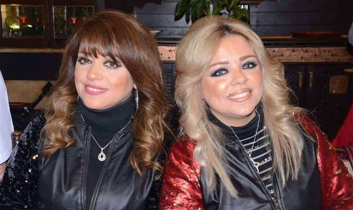 ريم عبد العزيز تكشف تدهور حالة شقيقتها سمر عبد العزيز الصحية: رجعوا راحوا الشعرات 