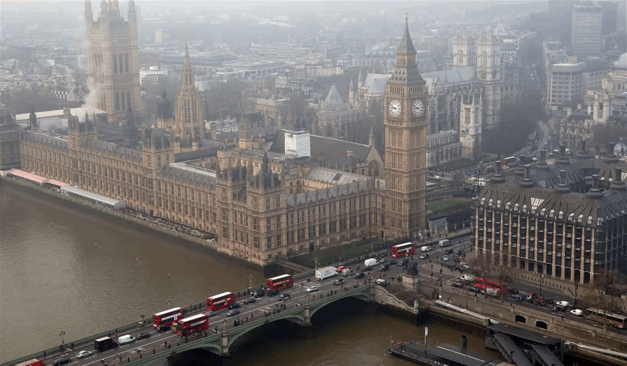 لندن تستضيف المحادثات حول أوكرانيا الأربعاء