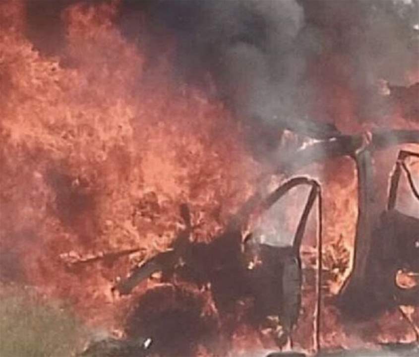 &quot;على الدولة اللبنانية الخروج من موقع المتفرّج العاجز&quot;.. تصريح لمسؤول في حزب الله! 