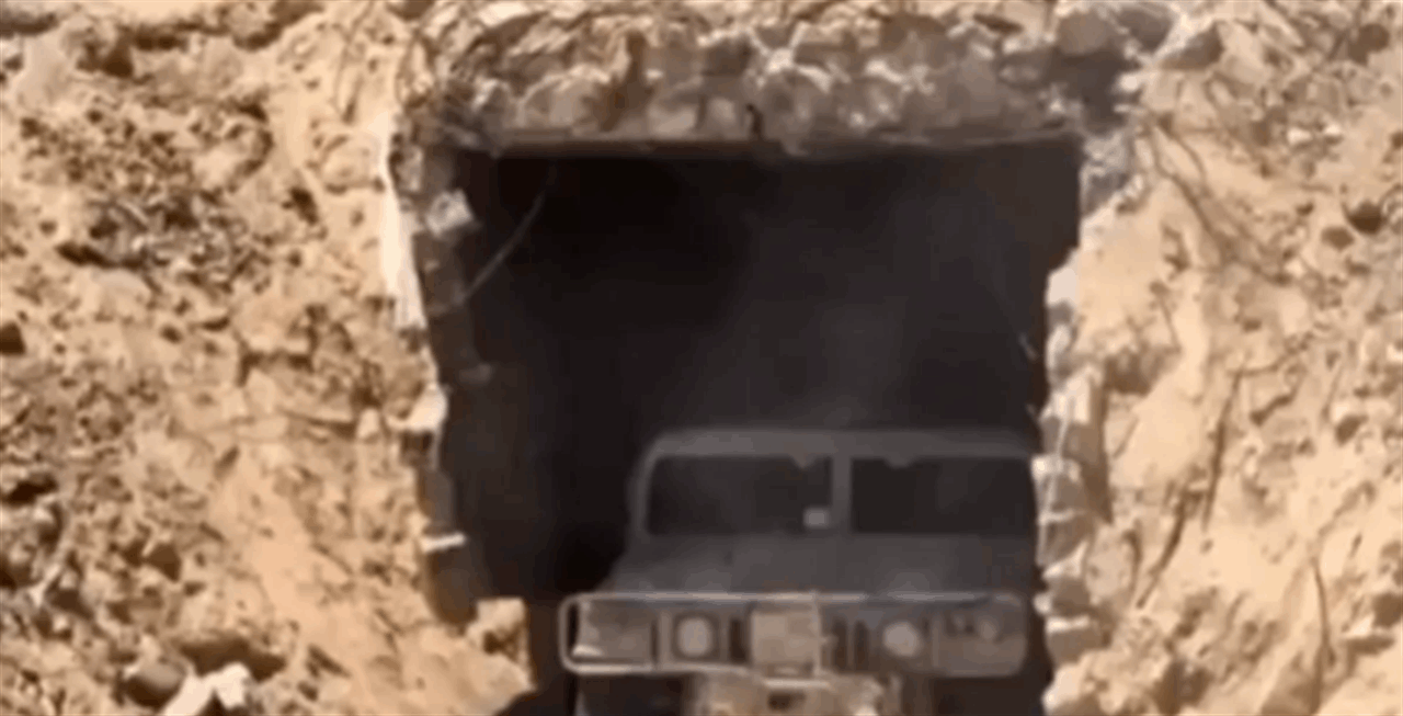 &quot;خدعة النفق&quot;.. تحقيق اسرائيلي يكشف! 