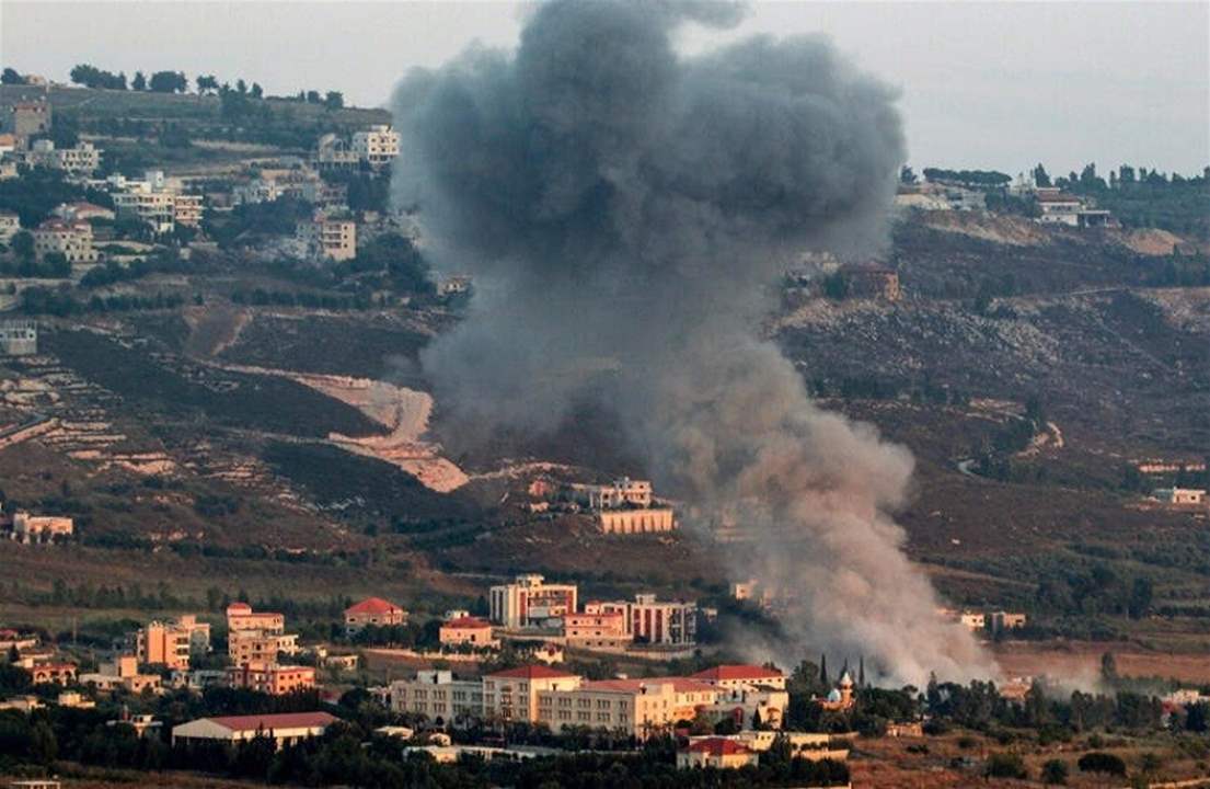 حرية حركة إسرائيل.. يقابلها تصعيد كلامي من حزب الله!