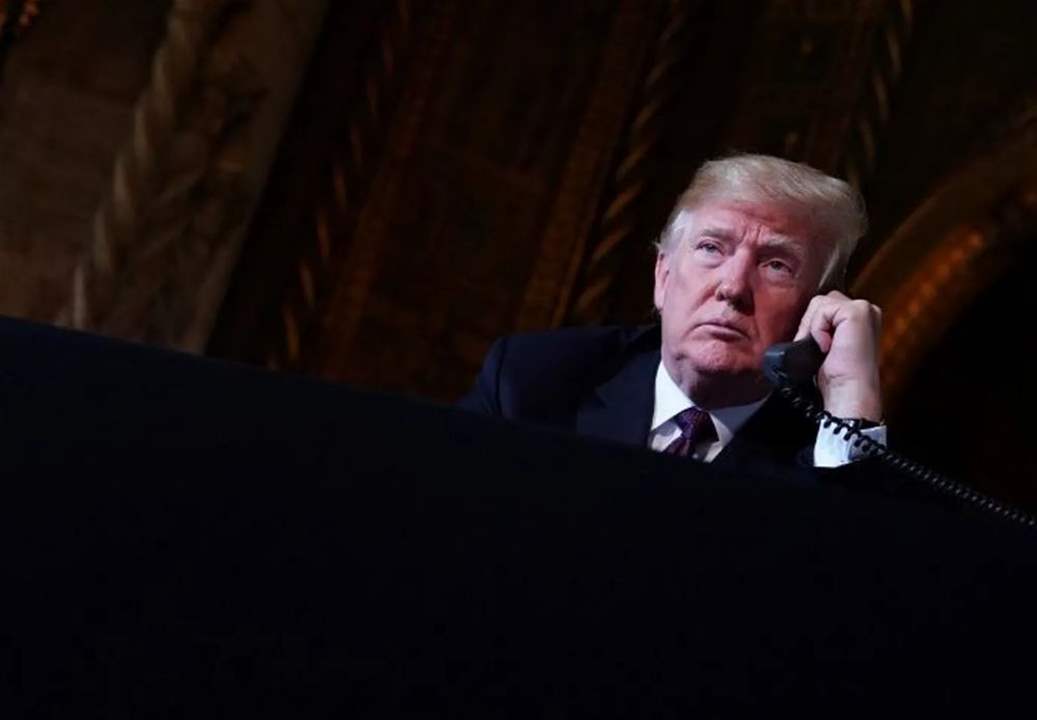 من واشنطن إلى الخليج.. ترامب يزور السعودية وقطر والإمارات