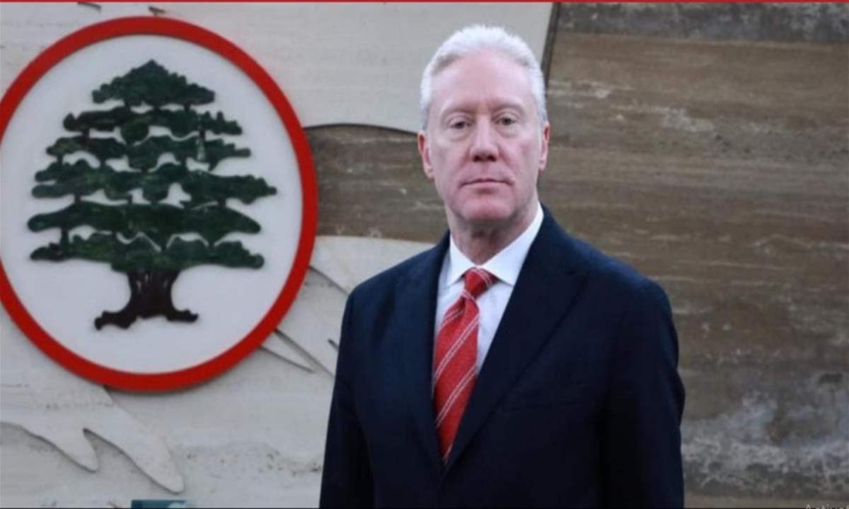 هذا ما سيبلغه وزير الخارجية للسفير الإيراني! (النهار) 