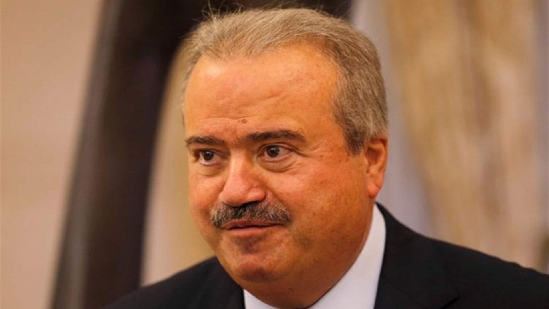 وزير المالية من واشنطن: الحكومة ملتزمة ببرنامج إصلاحي جريء وطموح 