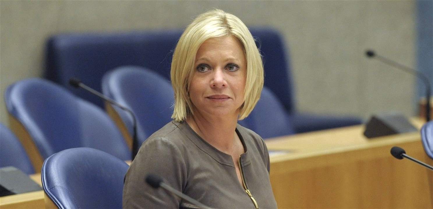 المنسقة الخاصة للأمم المتحدة في لبنان بدأت زيارتها إلى موسكو 