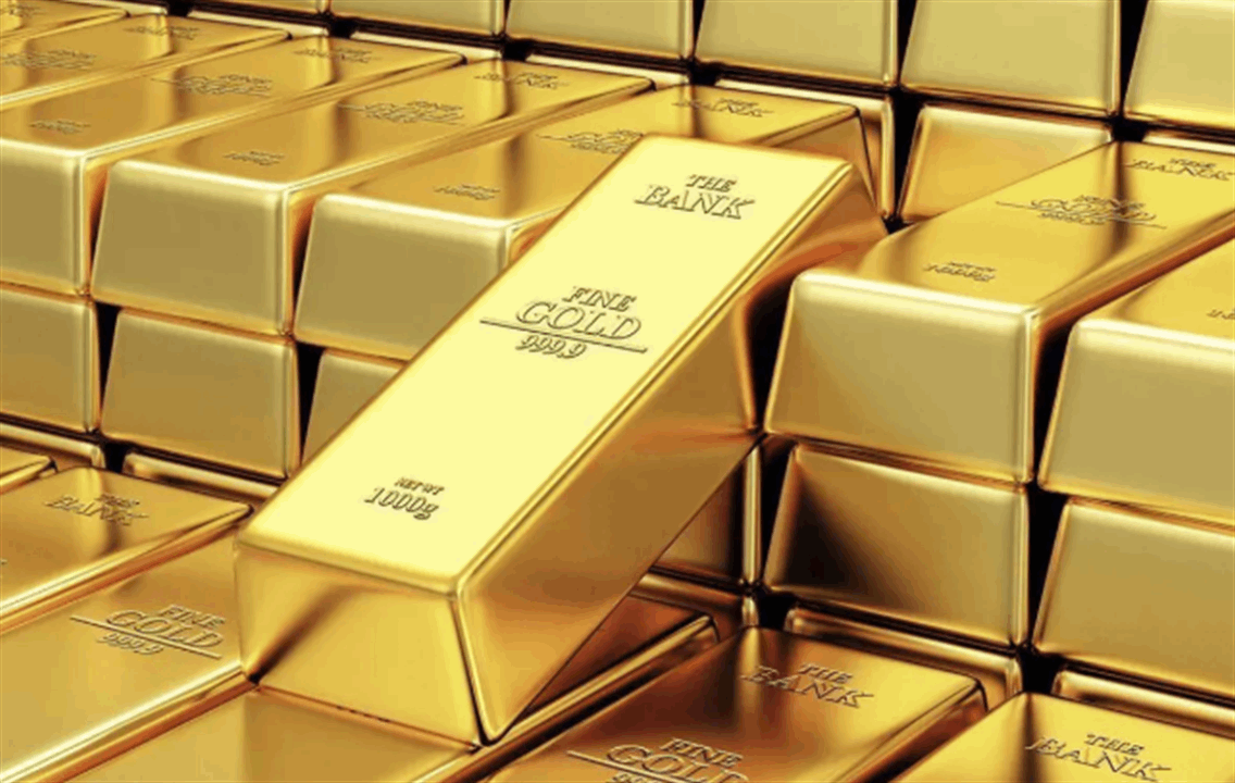 بعد ارتفاع جنوني.. الذهب يهبط! 