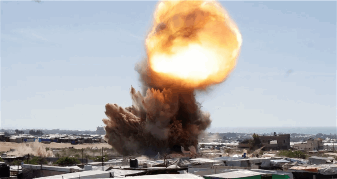 إسرائيل تتوعّد: "الفرصة الأخيرة"! 