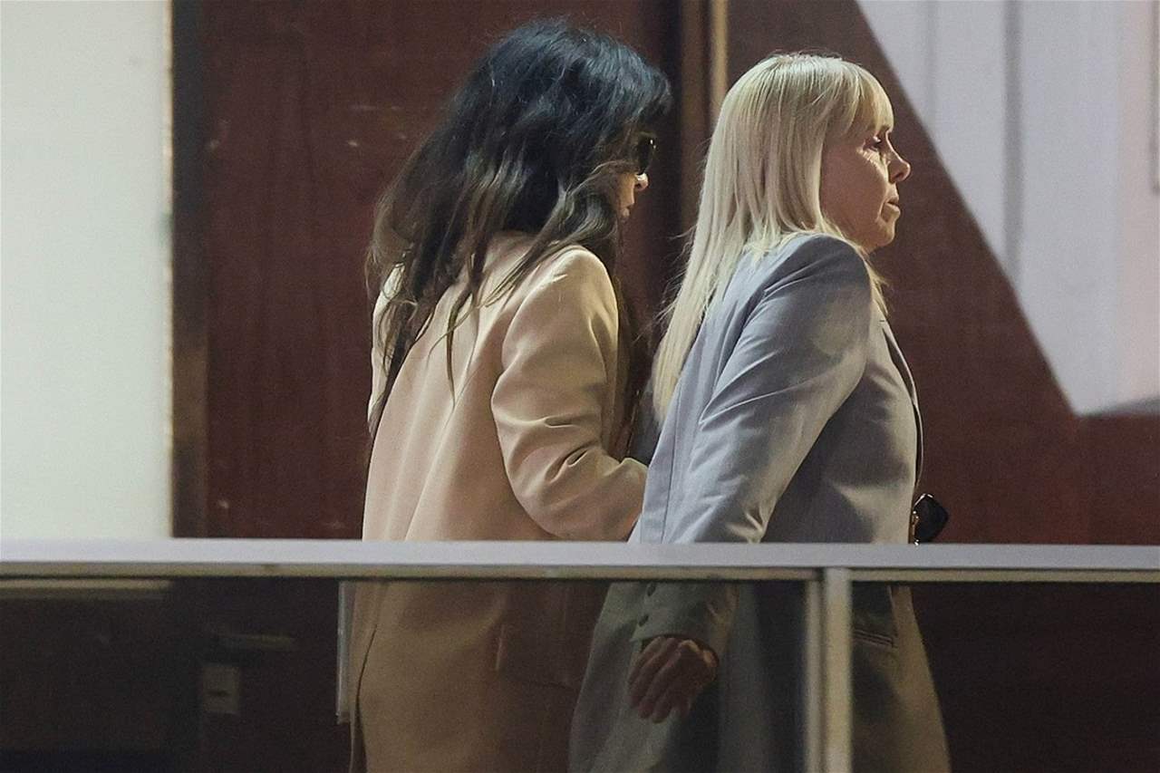 تسجيلات صوتية: قرار الاستشفاء المنزلي لمارادونا كان حُكم الاعدام