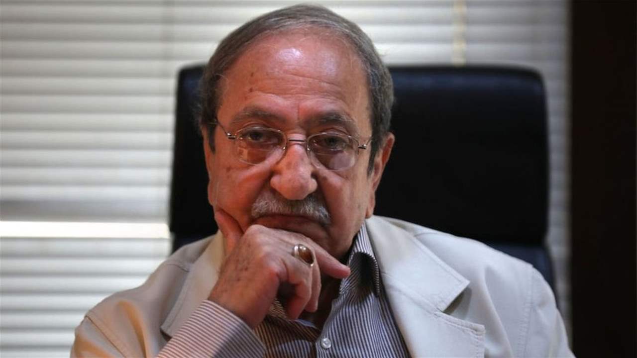 مديرة مكتب دريد لحام تكشف حقيقة عودته الى سوريا 