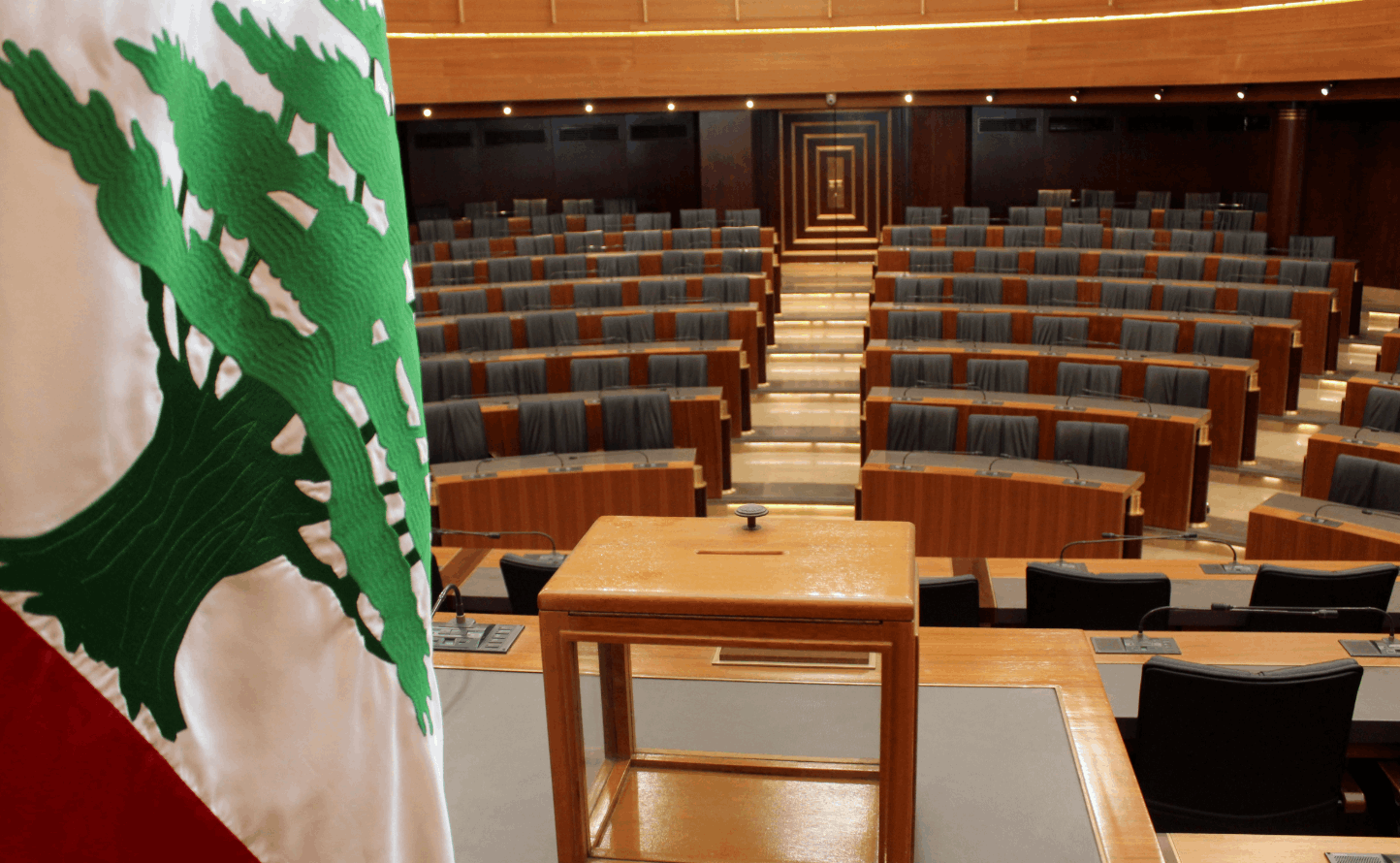 هزّة تضرب بيروت على مقياس الإنتخابات