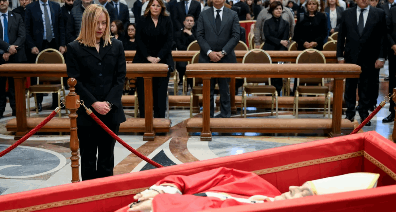 بالأسماء.. زعماء العالم يستعدون لحضور جنازة البابا فرنسيس