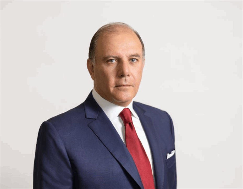 حاكم مصرف لبنان من واشنطن: أولى أولوياتنا الحفاظ على أصول الدولة 