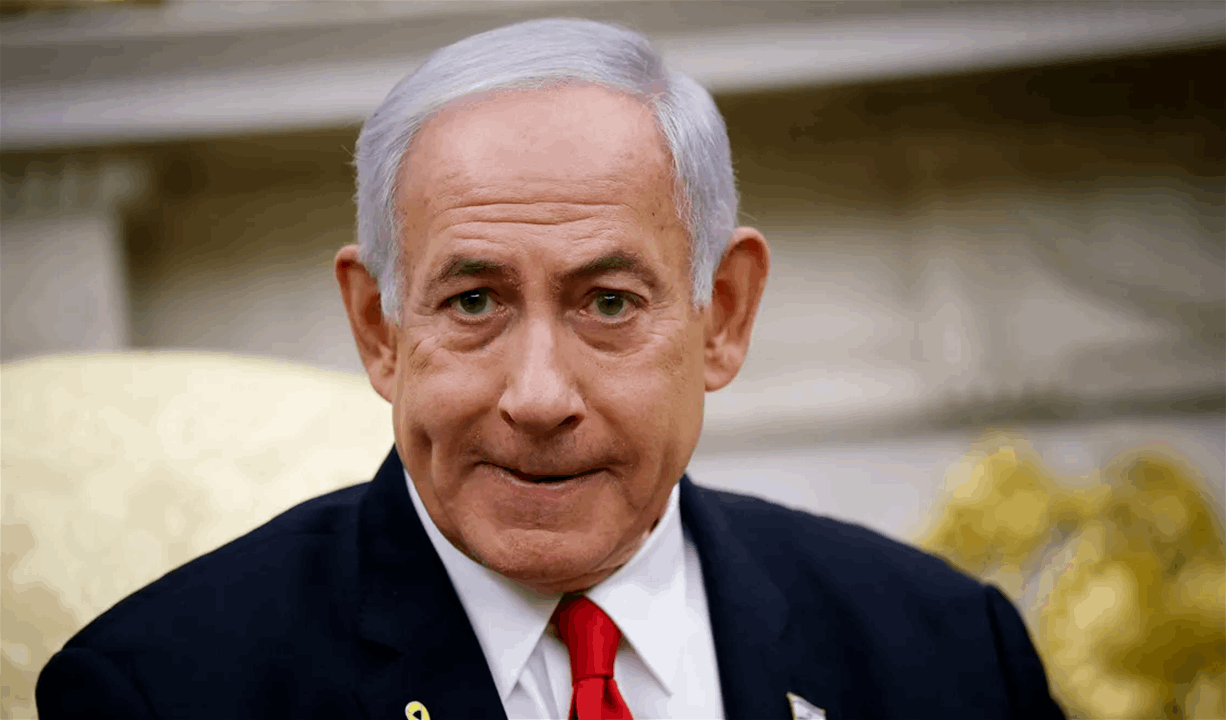 نتنياهو يتحدث عن &quot;تهديد وجودي&quot;: سنتحرّك حتى لو بمفردنا 