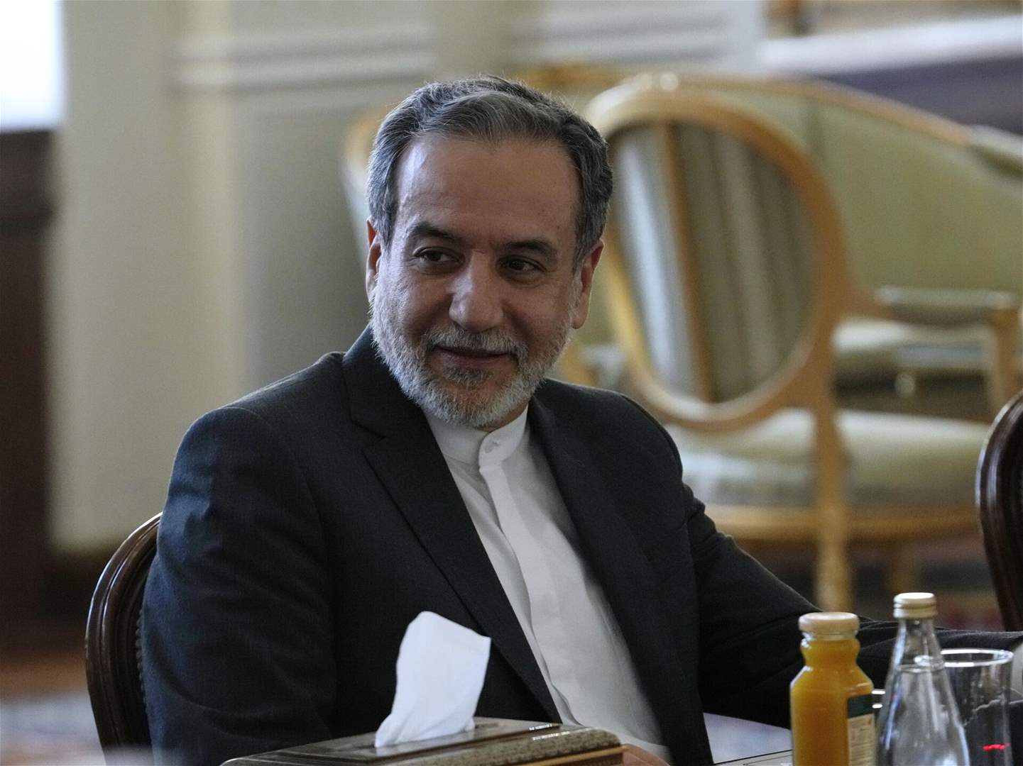 أرفقها بصورة &quot;شبح مرتعب&quot;.. تغريدة لعرقجي! 