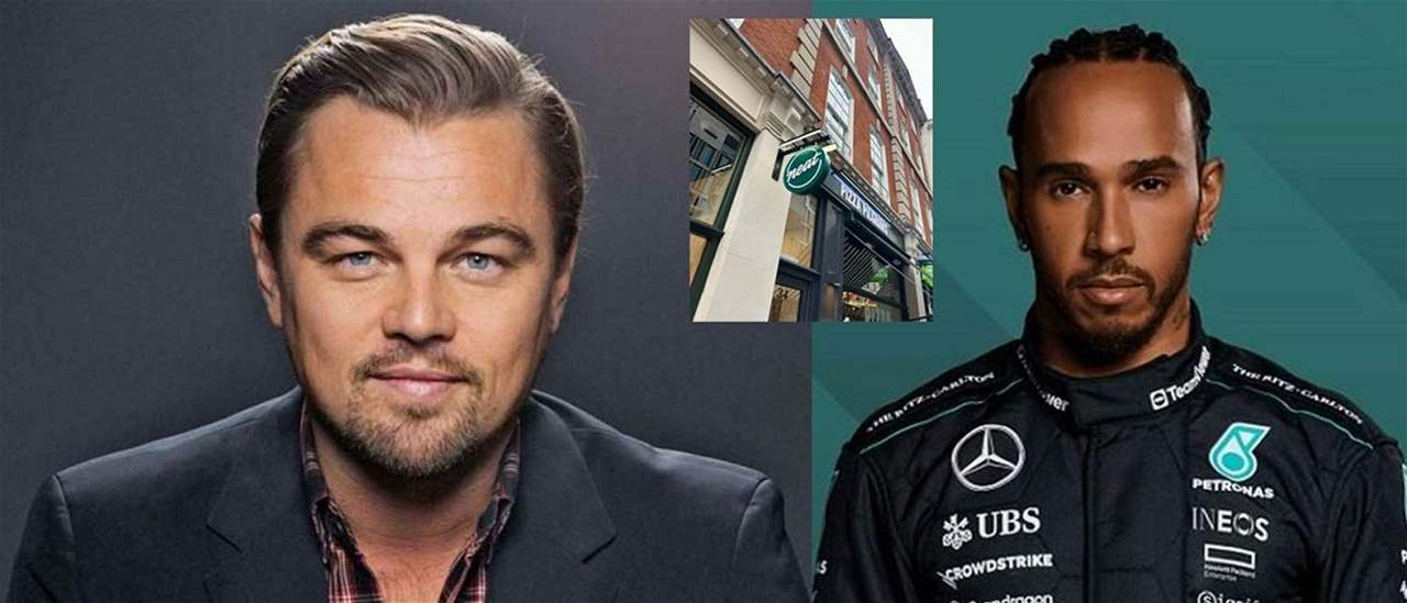 إفلاس سلسلة مطاعم يملكها هاميلتون ودي كابريو