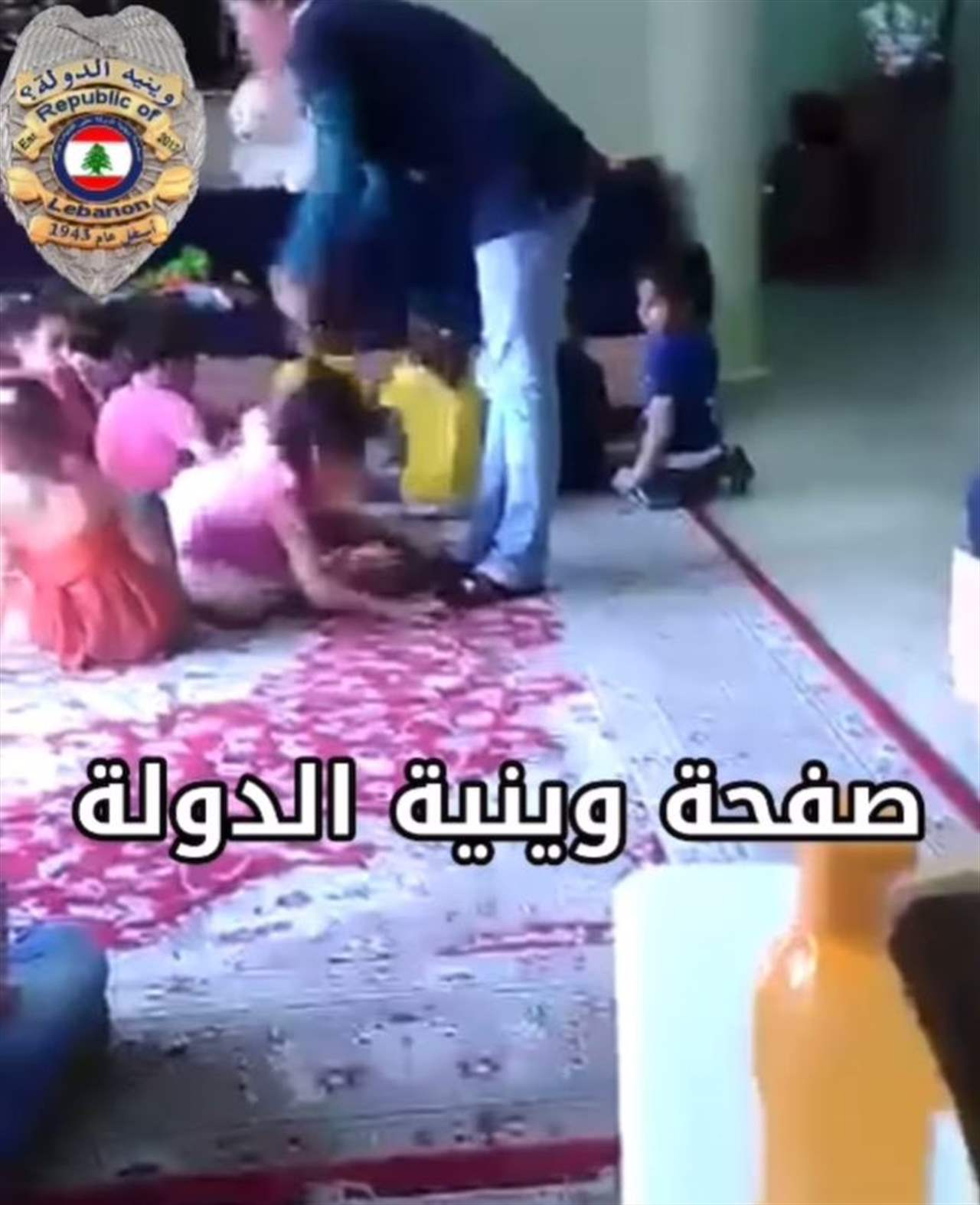 فيديو الضرب والتعذيب.. &quot;دار الأيتام&quot; تنشر روايتها! 