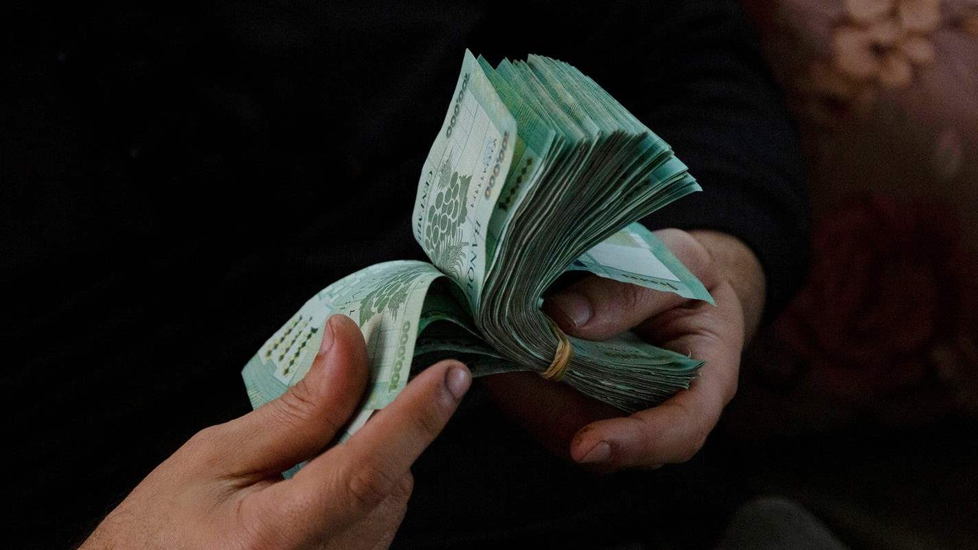 &quot;أهلاً وسهلاً&quot; بورقة الـ 5 مليون؟