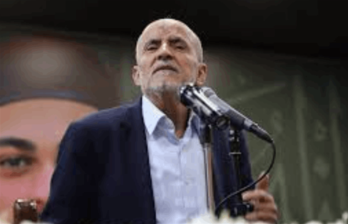 "يجب تسليح الجيش للقيام بمهامه المطلوبة وبعدها يُطرح موضوع السلاح".. تصريح لنائب من حزب الله! 