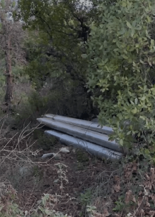  بعد مصادرة صواريخ في الجنوب.. الجماعة الإسلامية تنفي اي علاقة لها!