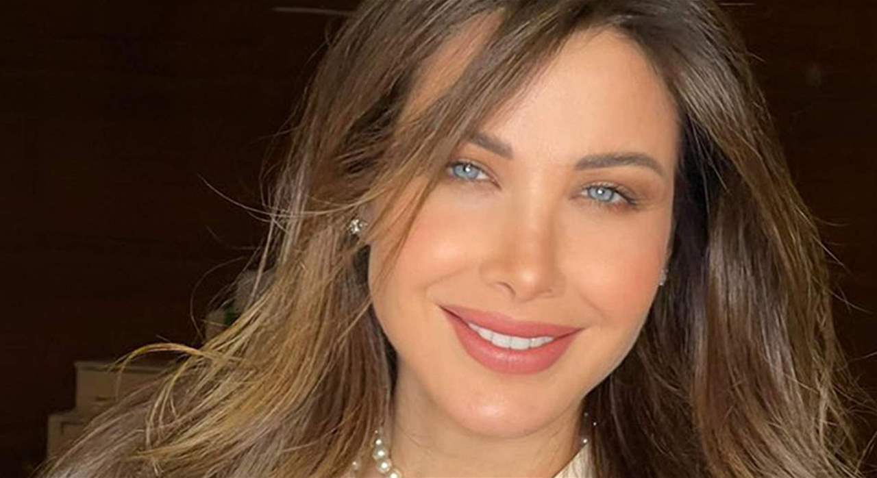 نانسي عجرم تحتفل بعيد ميلاد ابنتها &quot;إيلا&quot; 