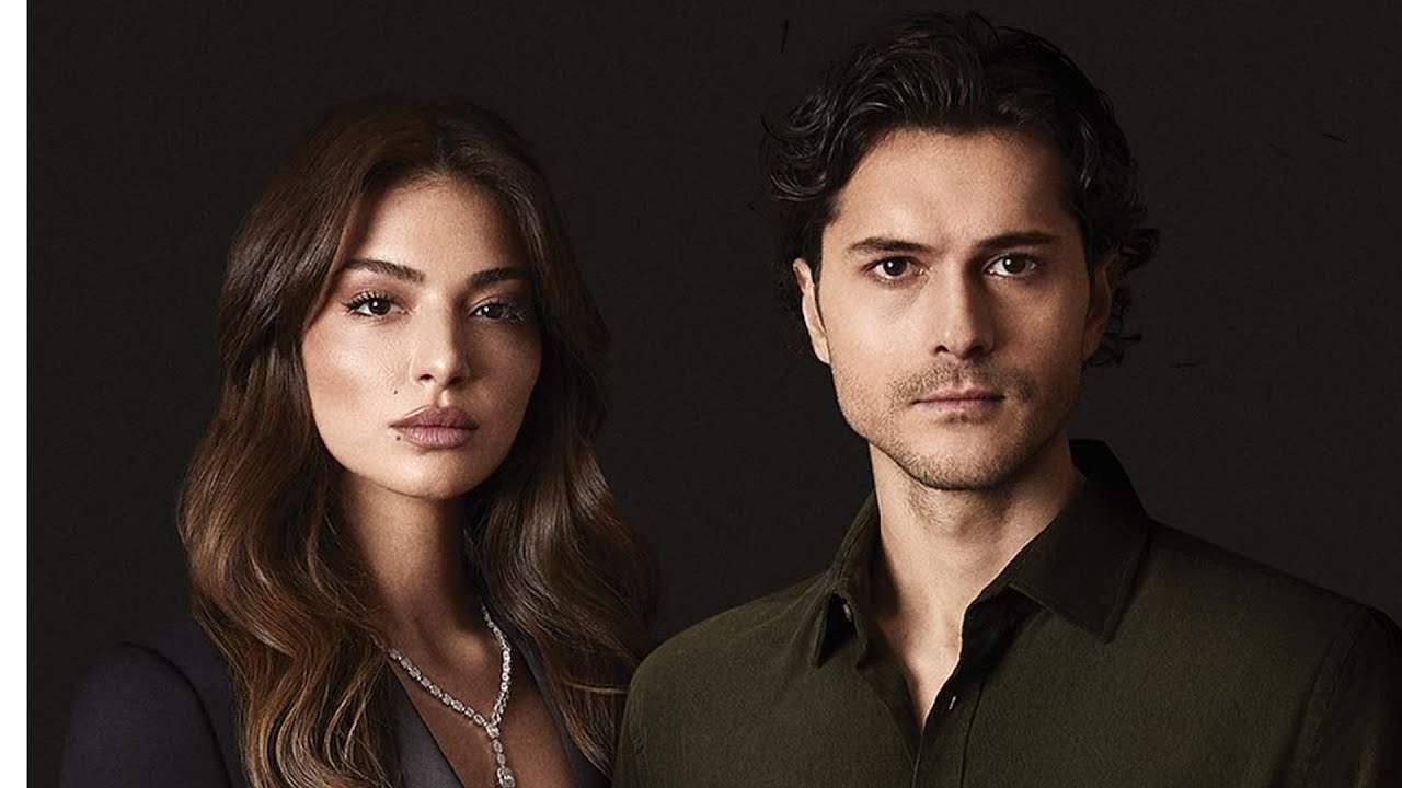 مسلسل &quot;الغرور&quot; ينطلق اليوم عبر قناة &quot;الجديد&quot; 