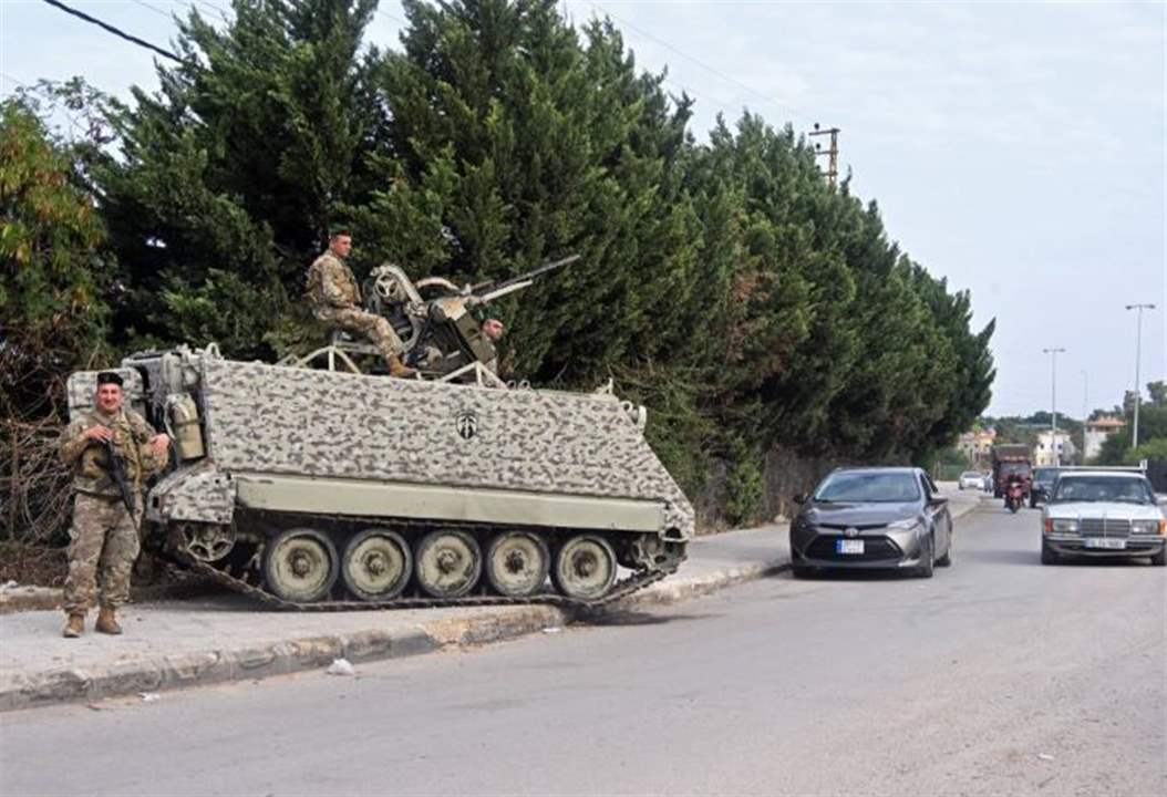 رئاسة الجمهورية: مبلغ الـ17 مليون يورو مقدّم من الحكومة الألمانية