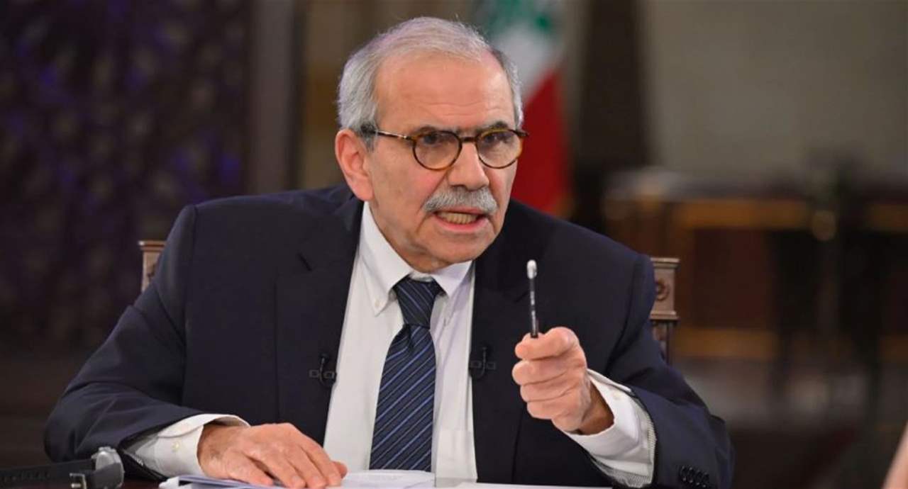 سلام: موقف الحكومة ثابت في إجراء الانتخابات البلدية بمواعيدها