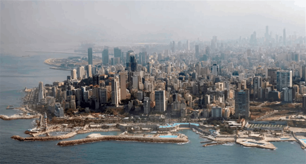 بيروت بين التقسيم وعدم المناصفة!