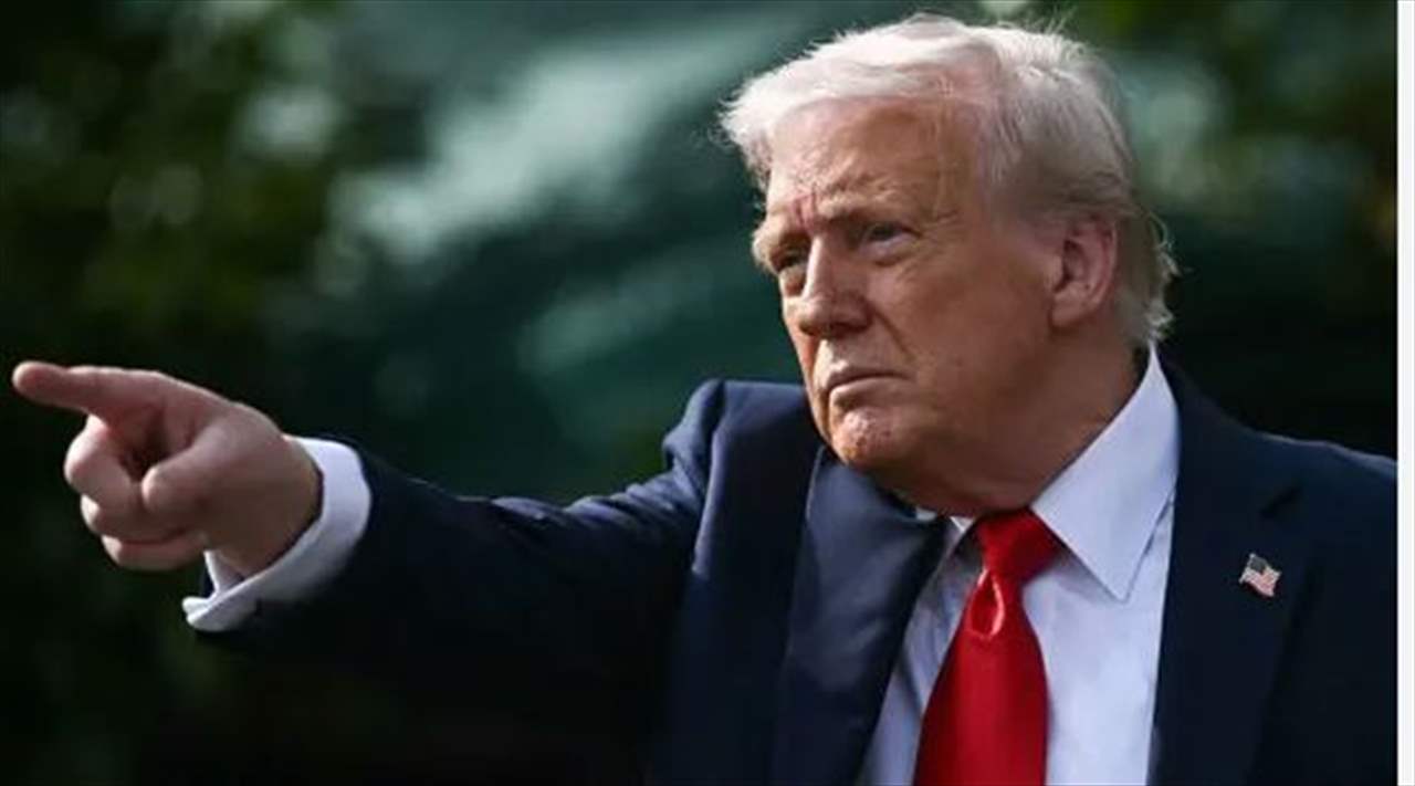 ترامب يهاجم جامعة هارفارد مجدداً: مؤسسة يسارية متطرفة